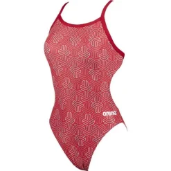 Arena Kikko Challenge Back