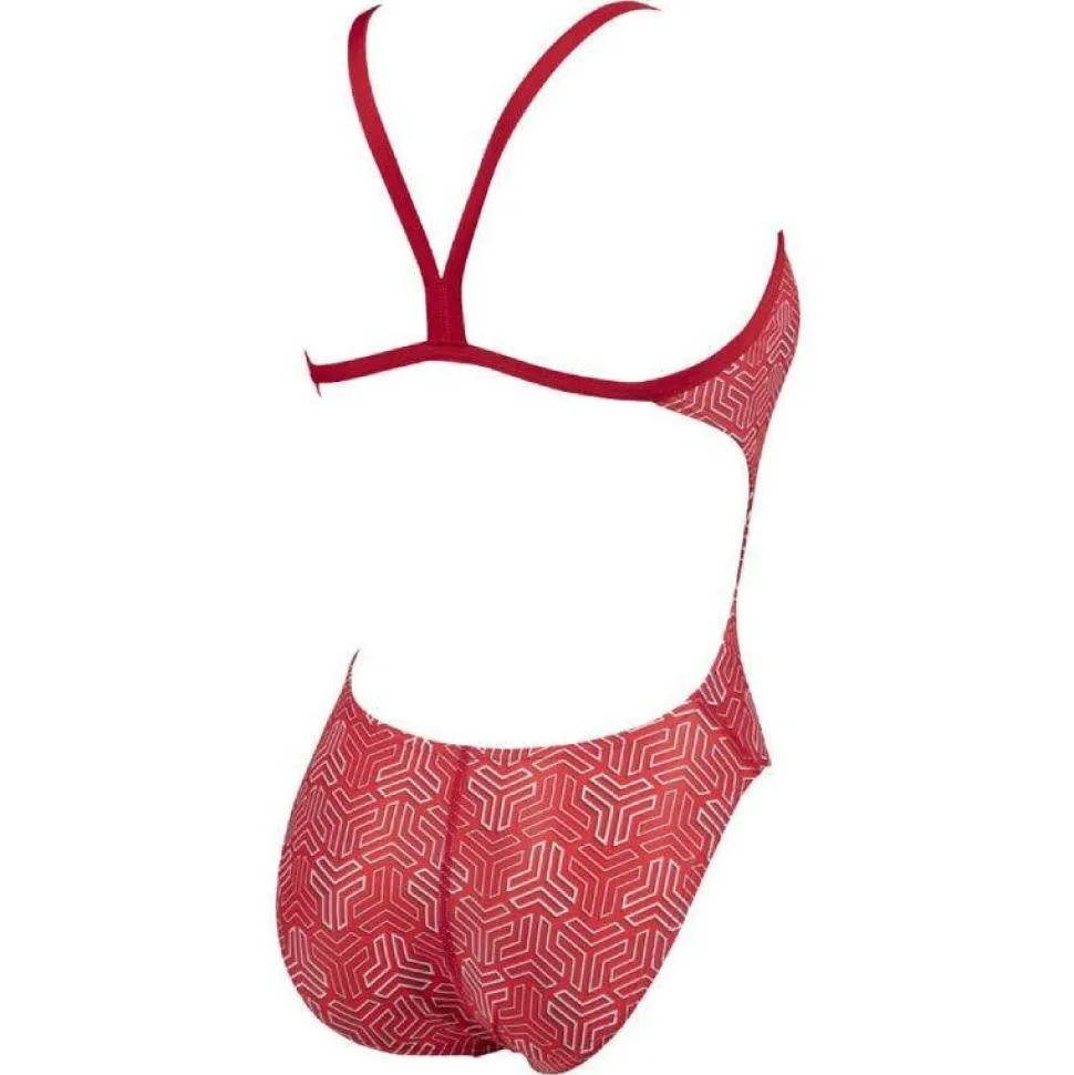 Arena Kikko Challenge Back