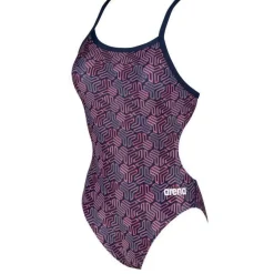 Arena Kikko Challenge Back