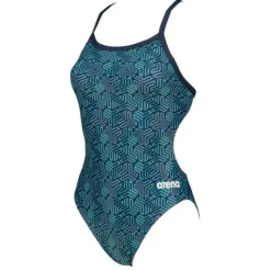 Arena Kikko Challenge Back