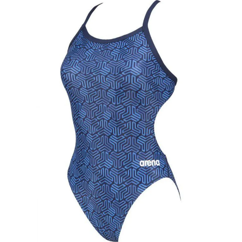 Arena Kikko Challenge Back