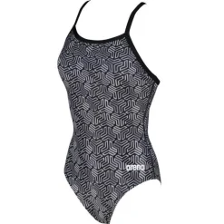 Arena Kikko Light Drop Back