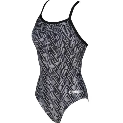 Arena Kikko Light Drop Back