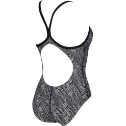 Arena Kikko Light Drop Back
