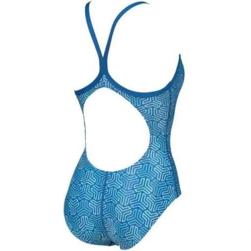 Arena Kikko Light Drop Back