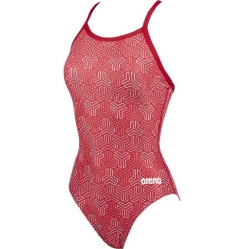 Arena Kikko Light Drop Back