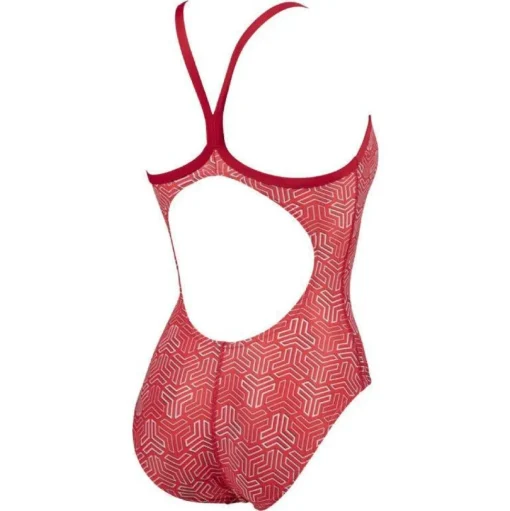 Arena Kikko Light Drop Back