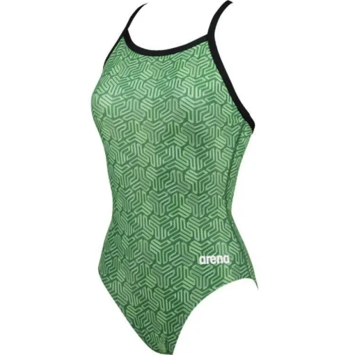 Arena Kikko Light Drop Back