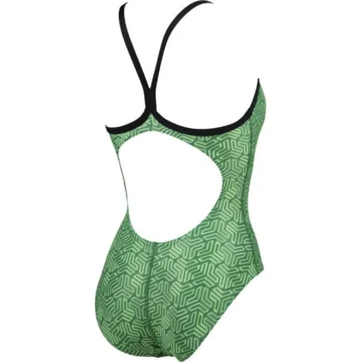 Arena Kikko Light Drop Back