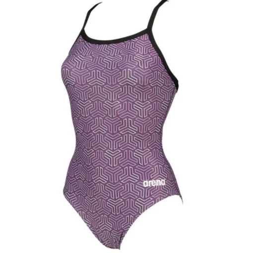 Arena Kikko Light Drop Back