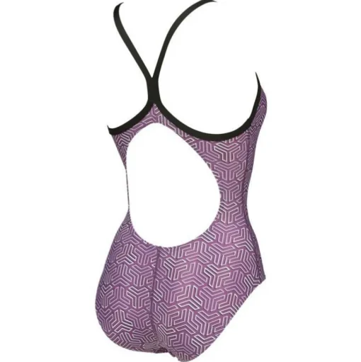 Arena Kikko Light Drop Back