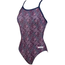 Arena Kikko Light Drop Back