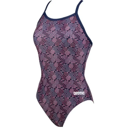 Arena Kikko Light Drop Back