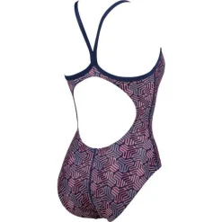 Arena Kikko Light Drop Back