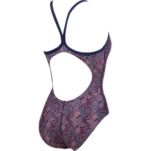 Arena Kikko Light Drop Back