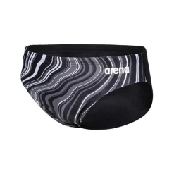 Arena Marbled Brief