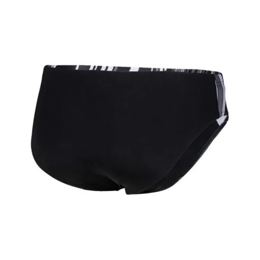 Arena Marbled Brief