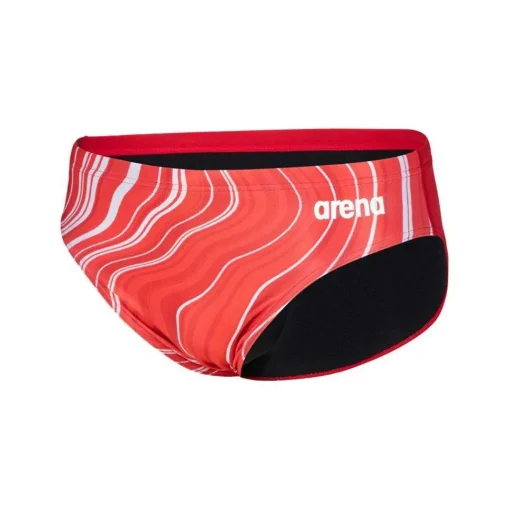 Arena Marbled Brief
