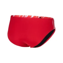 Arena Marbled Brief