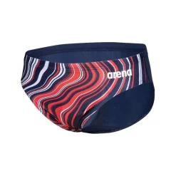 Arena Marbled Brief