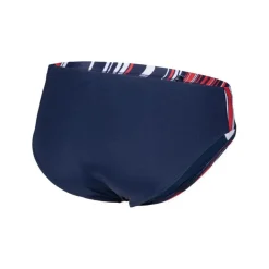 Arena Marbled Brief