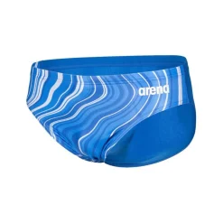 Arena Marbled Brief