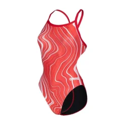 Arena Marbled Challenge Back