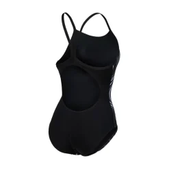 Arena Marbled Light Drop Back