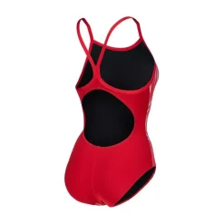 Arena Marbled Light Drop Back