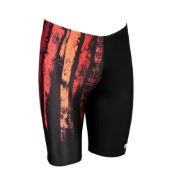 Arena Painted Stripes Jammer