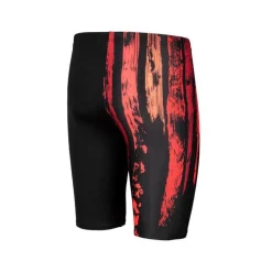 Arena Painted Stripes Jammer