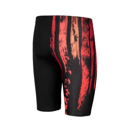 Arena Painted Stripes Jammer