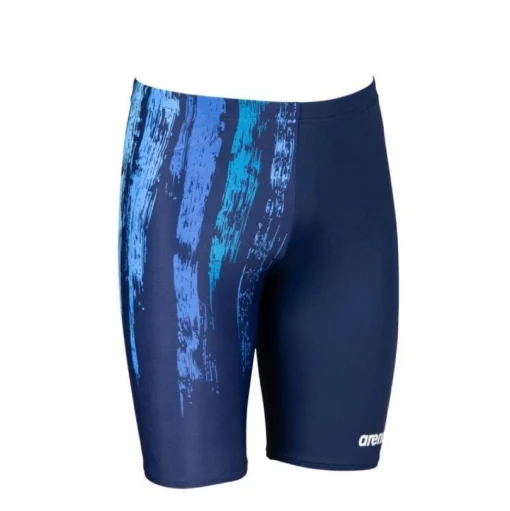 Arena Painted Stripes Jammer