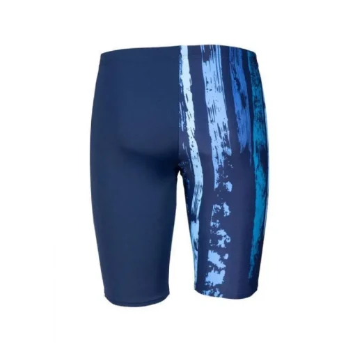 Arena Painted Stripes Jammer
