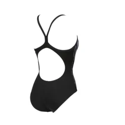 Arena Painted Stripes Light Drop Back