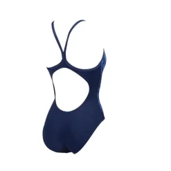 Arena Painted Stripes Light Drop Back