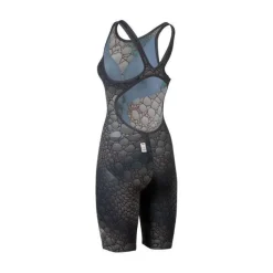Arena POWERSKIN Carbon Air 2 Open Back Tech Suit - Limited Edition
