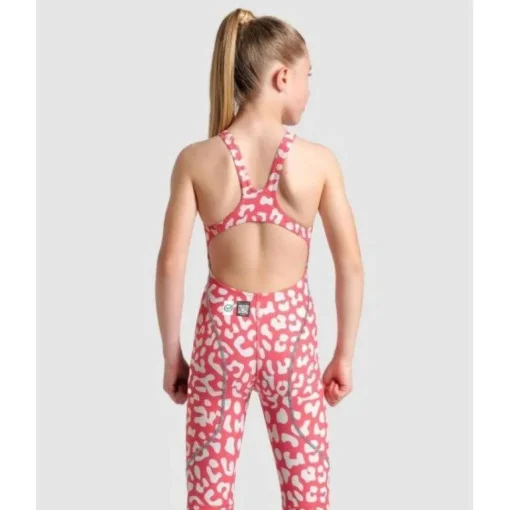 Arena POWERSKIN ST Next Limited Edition Open Back Junior