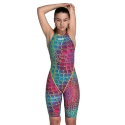 Arena POWERSKIN ST Next Limited Edition Open Back Junior