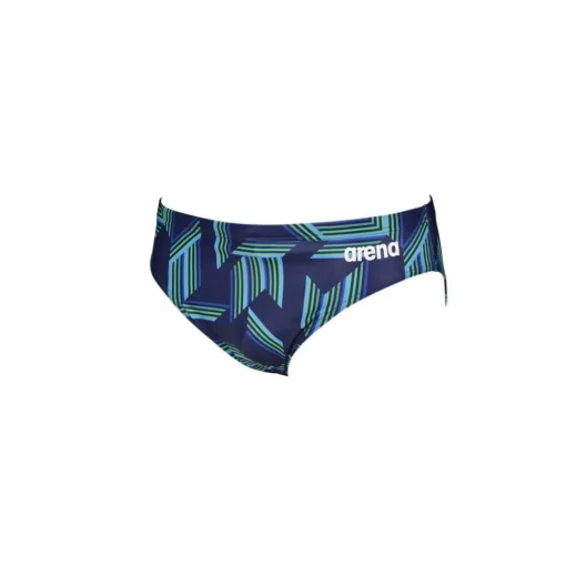 Arena Puzzled Brief