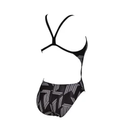 Arena Puzzled Challenge Back