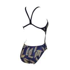 Arena Puzzled Challenge Back