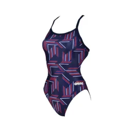 Arena Puzzled Challenge Back