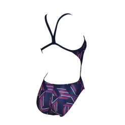 Arena Puzzled Challenge Back