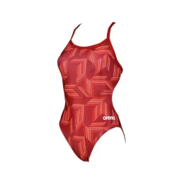 Arena Puzzled Challenge Back