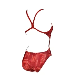 Arena Puzzled Challenge Back