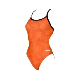 Arena Puzzled Challenge Back