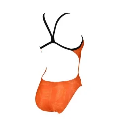 Arena Puzzled Challenge Back