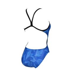 Arena Puzzled Challenge Back