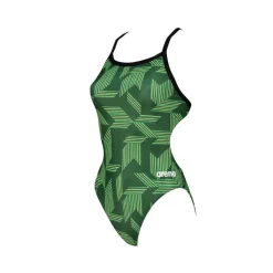 Arena Puzzled Challenge Back